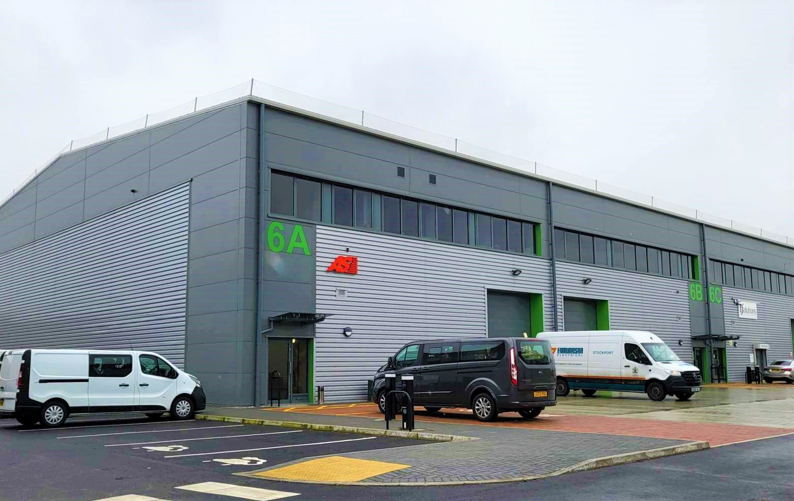 Come cresce in Europa l'aftermarket di AS-Pl